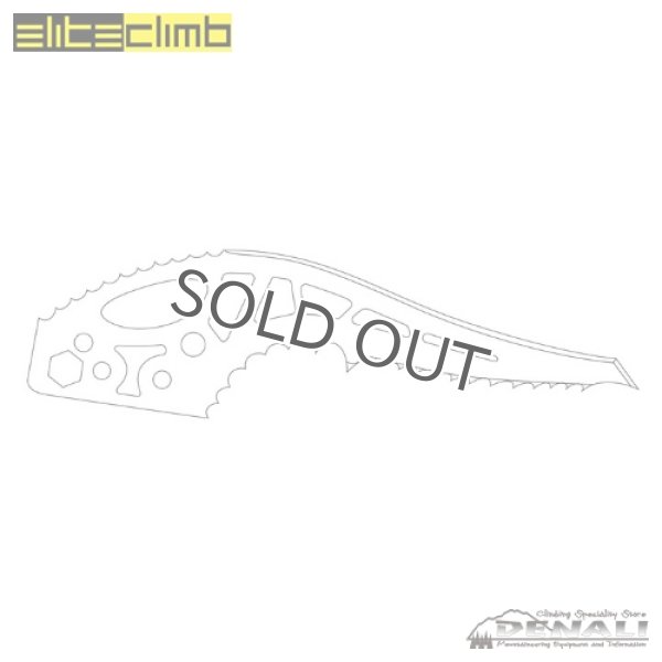 画像2: ICE LIGHT PICK (ELITECLIMB) (2)