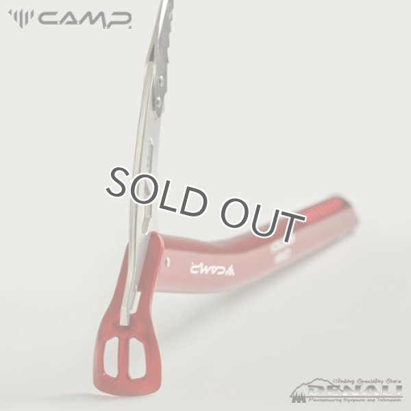 画像4: CORSA NANOTECH (CAMP2022FW) (4)