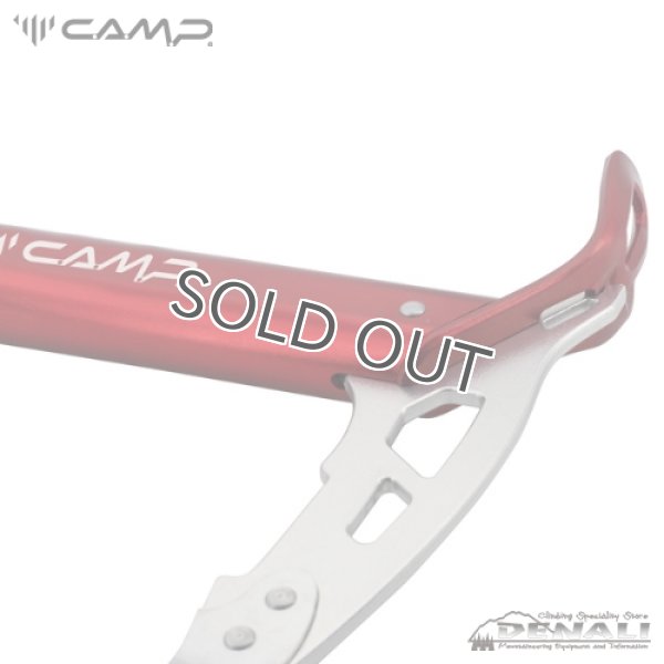 画像3: CORSA NANOTECH (CAMP2022FW) (3)