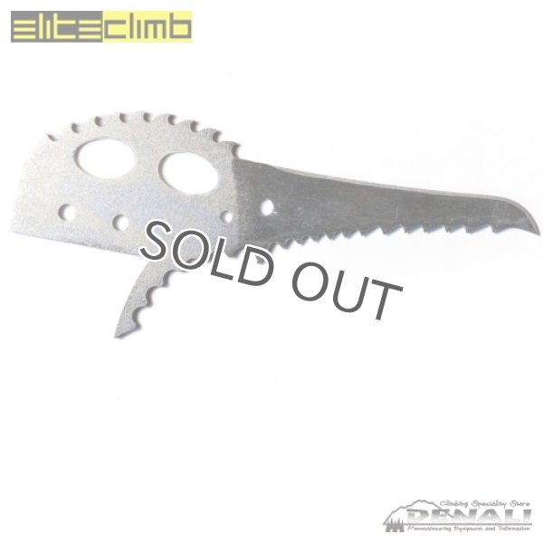 画像2: 【2本1セット販売】RAPTOR ice axe (ELITECLIMB) (2)