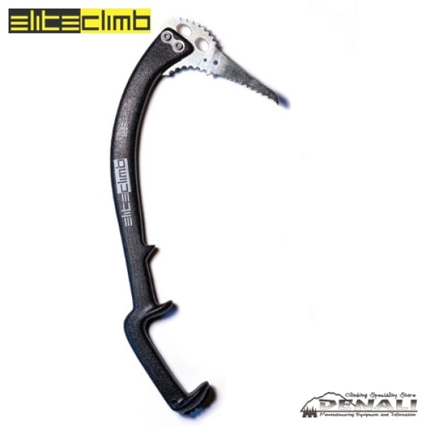 画像1: 【2本1セット販売】RAPTOR ice axe (ELITECLIMB) (1)