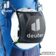 画像1: HELMET HOLDER (Deuter / New Logo) (1)