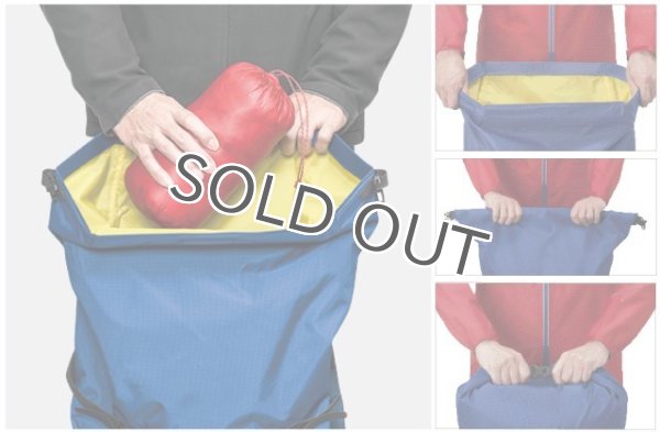 画像3: Alpine Pack 80 (mont-bell) (3)