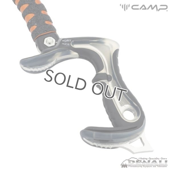 画像5: 【特価 2本1セット販売】 X-DREAM ALPINE (2022FW) (5)