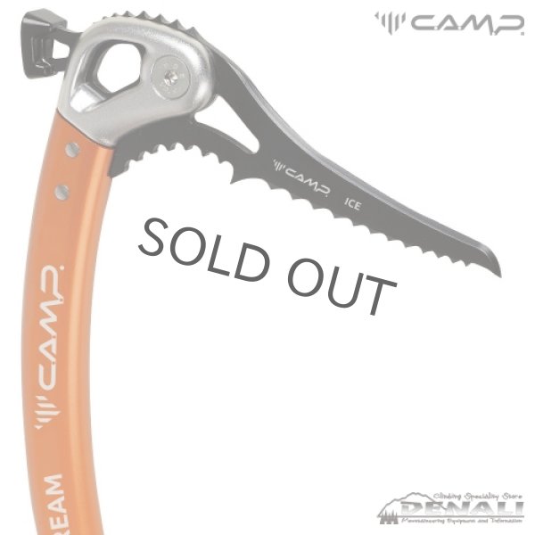 画像2: 【特価 2本1セット販売】 X-DREAM ALPINE (2022FW) (2)