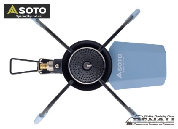 画像4: Regulator Stove (Premier Dealership Limited Color) (4)