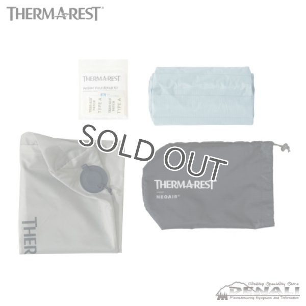 画像3: NeoAir XTherm NXT Regular (3)