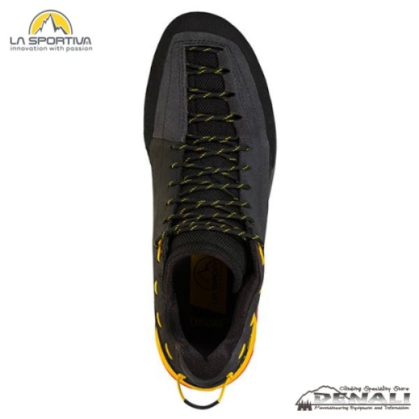 画像2: TX GUIDE LEATHER (2)