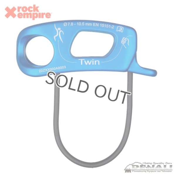 画像4: TWIN (rock empire) (4)