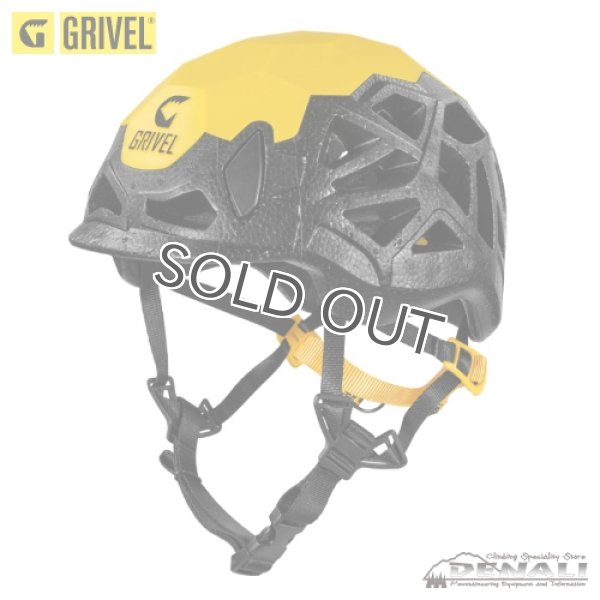 画像1: Mutant  (GRIVEL) (1)