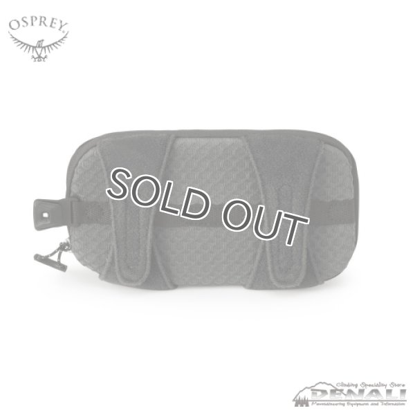 画像3: PACK POCKET PADDED (3)