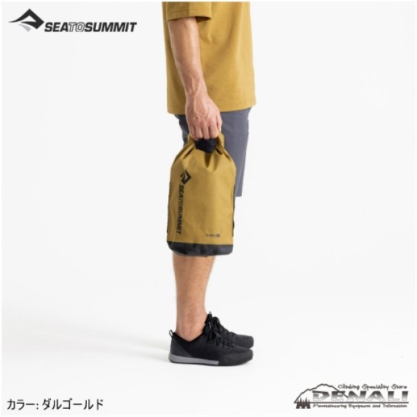 画像5: Big River Dry Bag 8L (2023) (5)