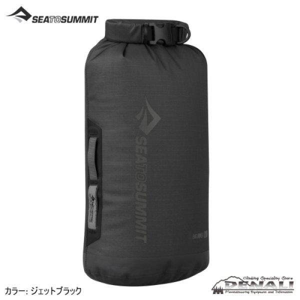 画像4: Big River Dry Bag 8L (2023) (4)