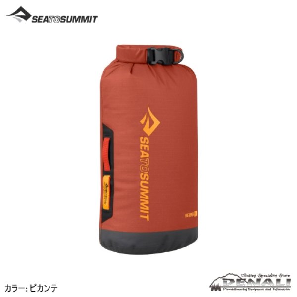 画像2: Big River Dry Bag 8L (2023) (2)