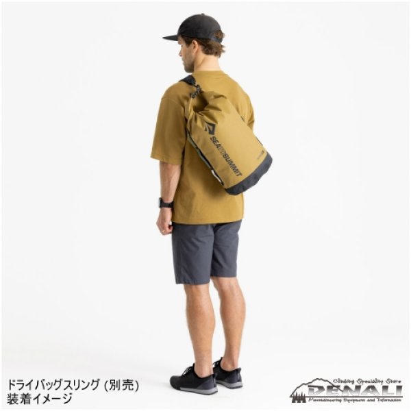 画像10: Big River Dry Bag 13L (2023) (10)