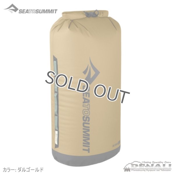 画像3: Big River Dry Bag 65L (2023) (3)