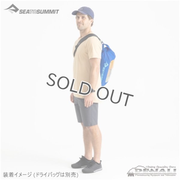 画像2: Dry Bag Sling (2)