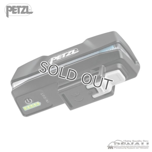 画像3: R1 (Battery for NAO RL) (3)