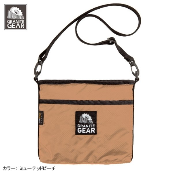 画像4: HIKER SATCHEL (New Color2025)  (4)
