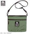 画像1: HIKER SATCHEL (New Color)  (1)