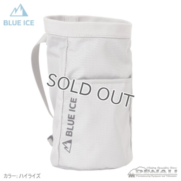 画像2: SAVER Chalk Bag (2023) (2)