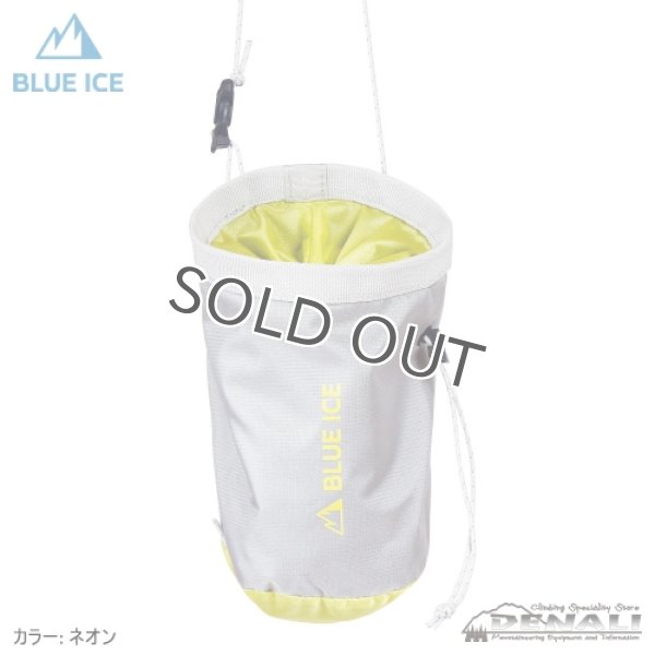 画像2: SENDER Chalk Bag (2023) (2)