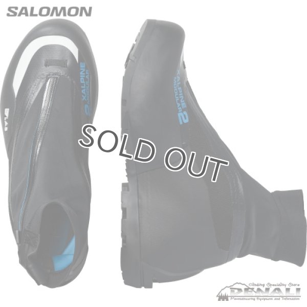 画像5: S/LAB  X ALPINE MODULAR 2 (5)