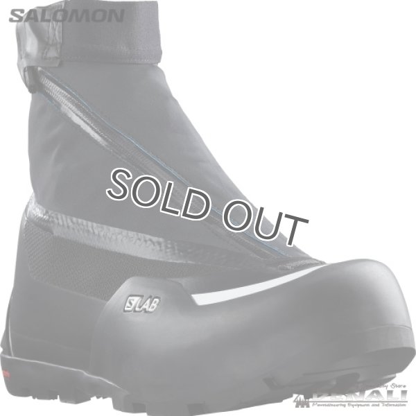 画像4: S/LAB  X ALPINE MODULAR 2 (4)