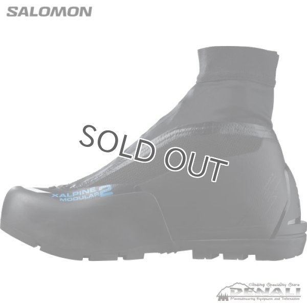 画像3: S/LAB  X ALPINE MODULAR 2 (3)