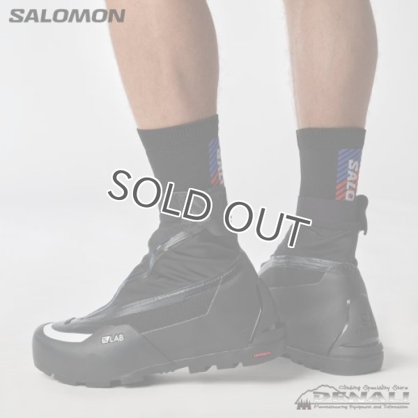 画像9: S/LAB  X ALPINE MODULAR 2 (9)