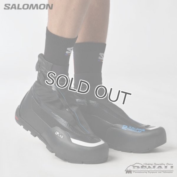 画像8: S/LAB  X ALPINE MODULAR 2 (8)