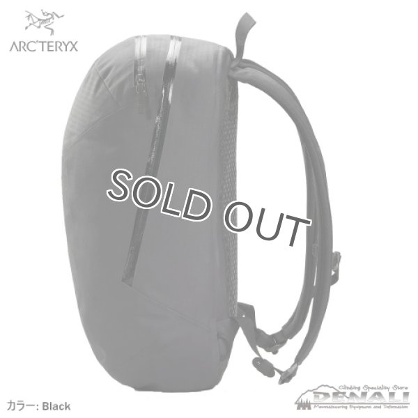 画像2: GRANVILLE 16 BACKPACK (2)