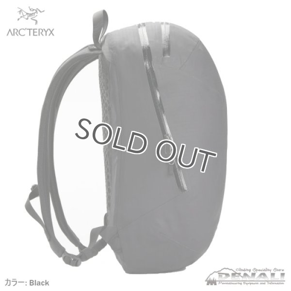 画像4: GRANVILLE 16 BACKPACK (4)