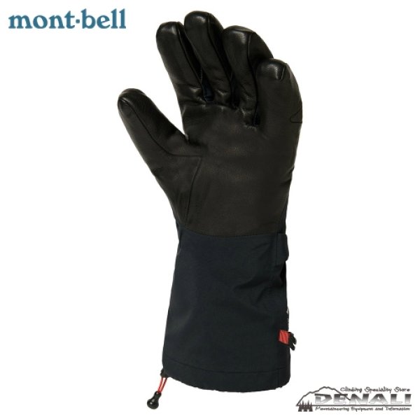 画像3: 2in1 Alpine Tech Glove Women's (3)