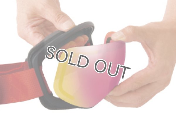 画像5: Alpine Goggles HD (2023FW) (5)