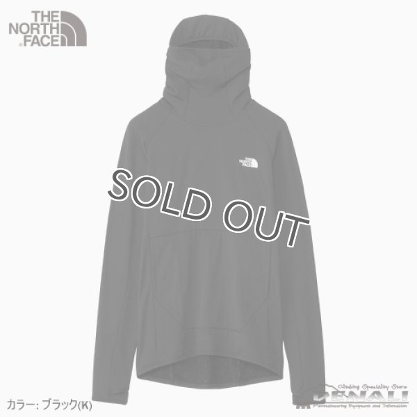 画像1: Karside Grid Hoodie (1)