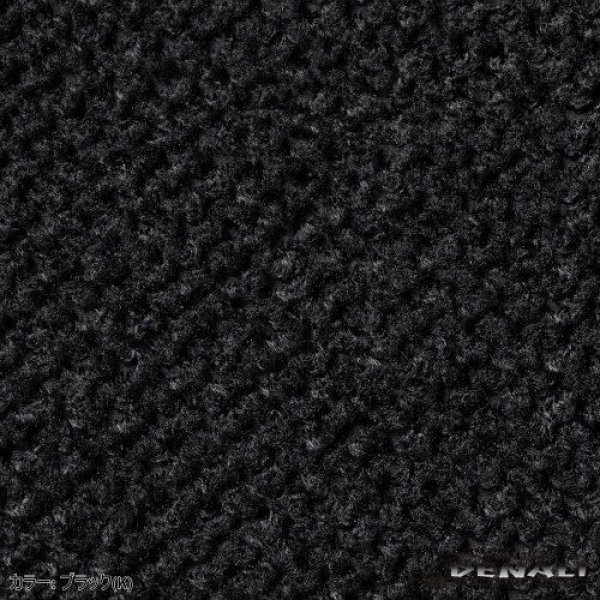 画像4: Karside Grid Hoodie (4)