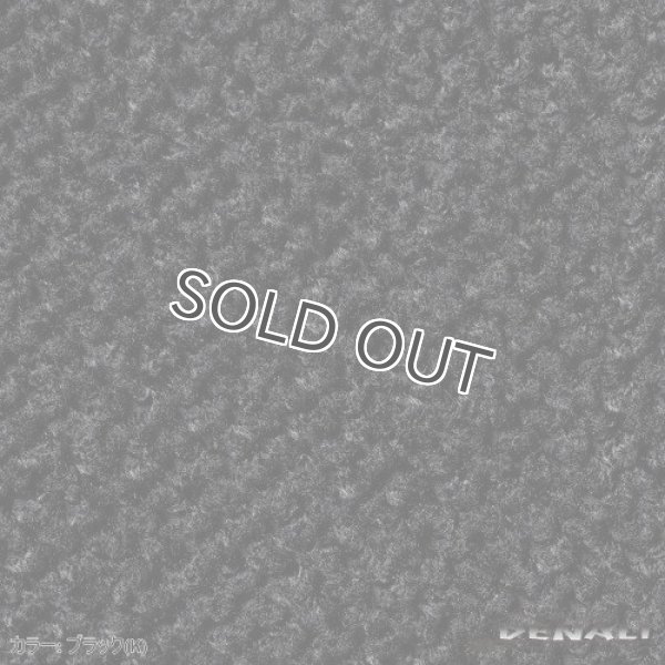 画像4: Karside Grid Hoodie (4)