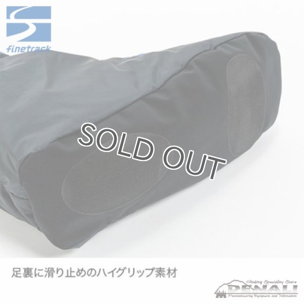 画像2: Polygon tent shoes (2)