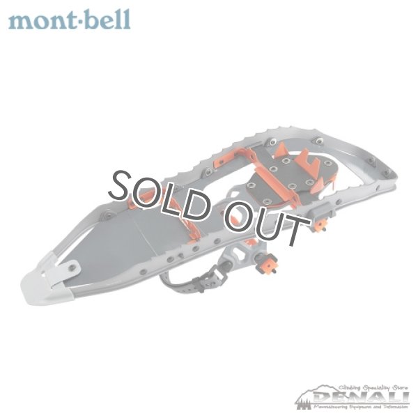 画像2: Alpine Snow shoe56 (2)