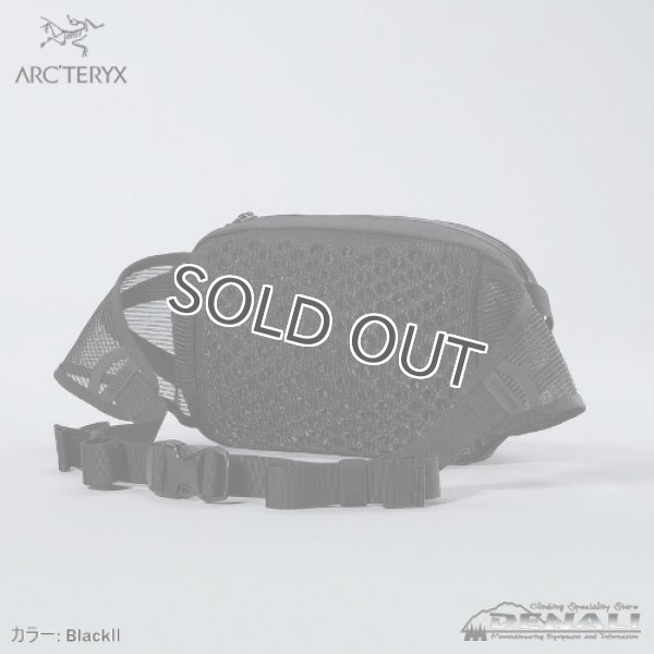 画像6: ARRO WAIST PACK (6)