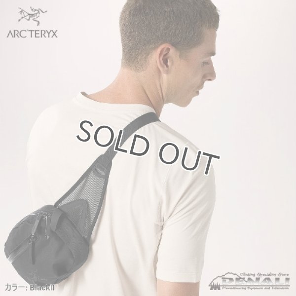 画像5: ARRO WAIST PACK (5)