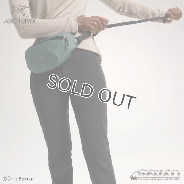 画像22: Granville Crossbody Bag (22)