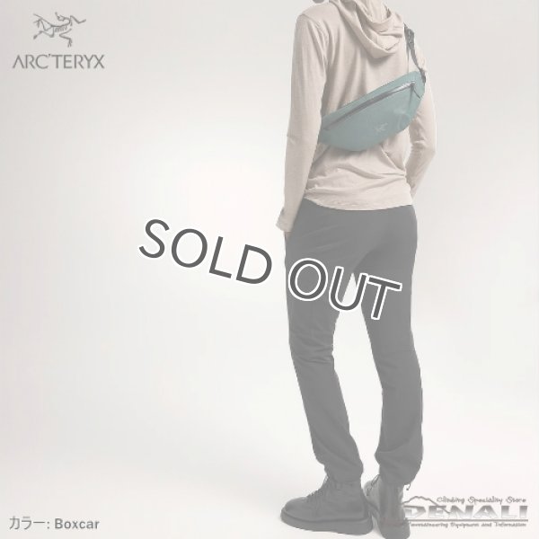 画像20: Granville Crossbody Bag (20)