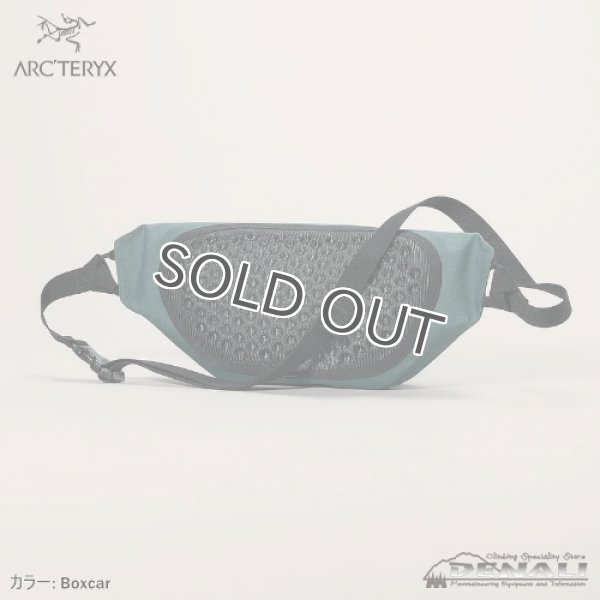 画像5: Granville Crossbody Bag (5)