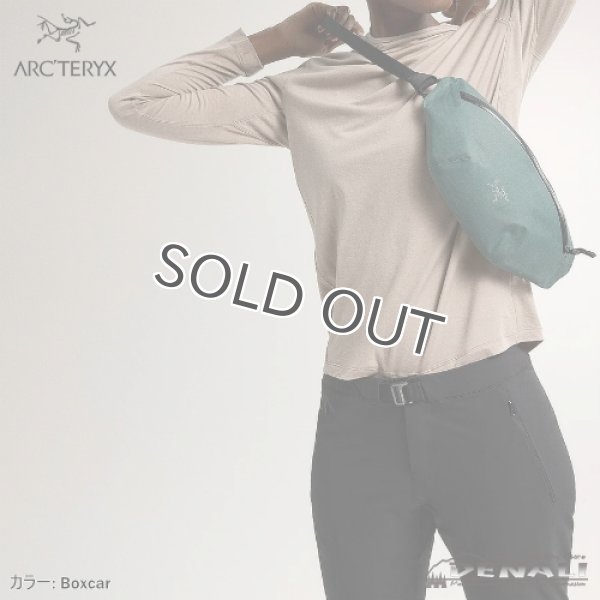 画像21: Granville Crossbody Bag (21)