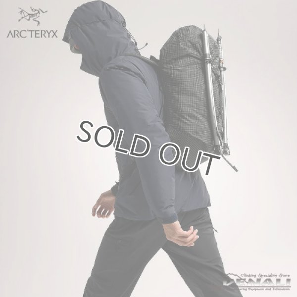 画像10: ALPHA SL 23 BACKPACK (10)