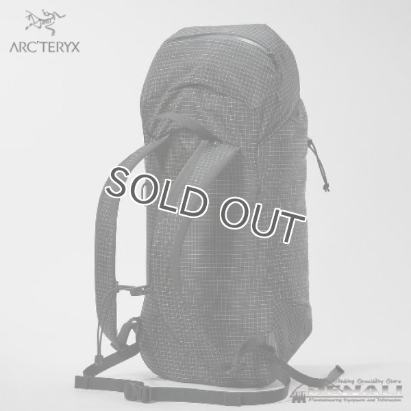 画像3: ALPHA SL 23 BACKPACK (3)