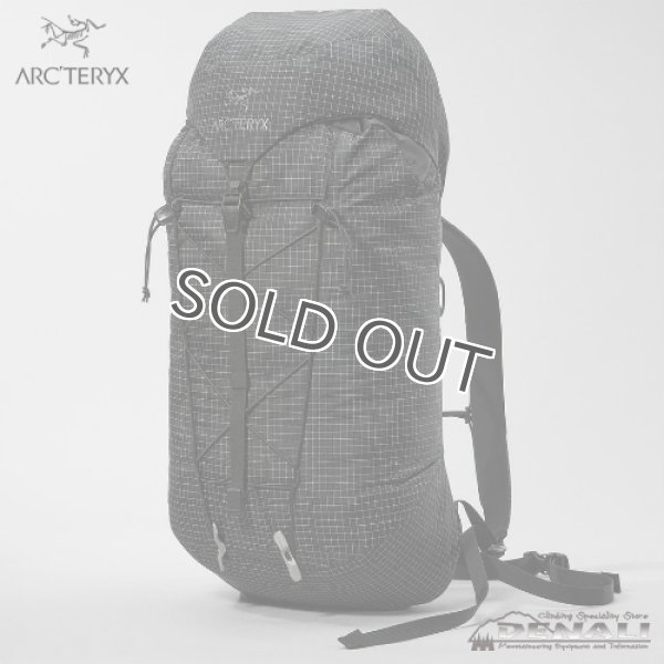 画像4: ALPHA SL 23 BACKPACK (4)