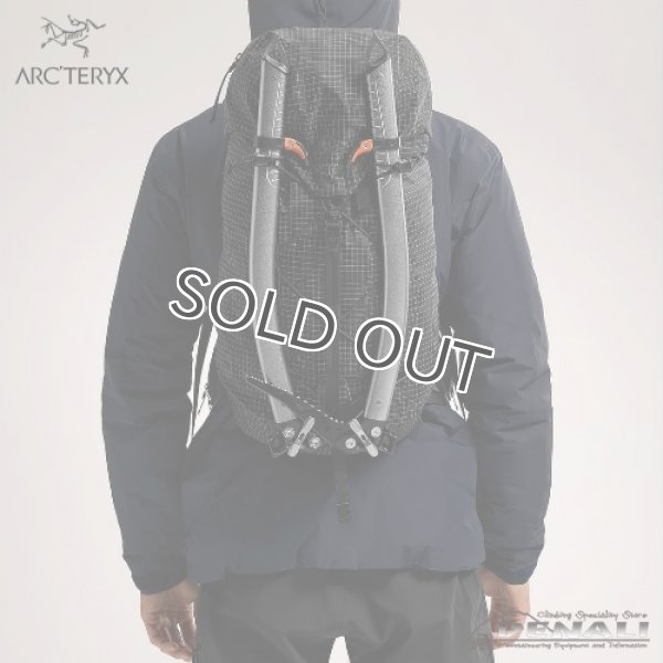 画像7: ALPHA SL 23 BACKPACK (7)